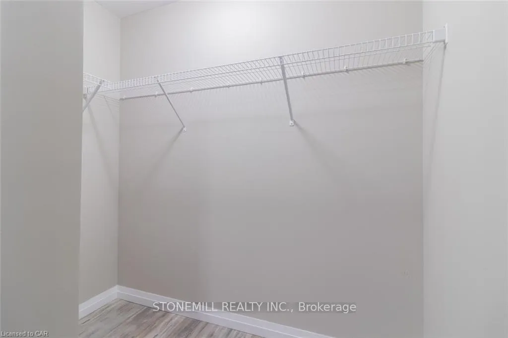 Photo 11 of Unit 1706, 104 Garment Street, Kitchener — HOMEH
