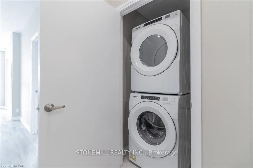 Photo 12 of Unit 1706, 104 Garment Street, Kitchener — HOMEH