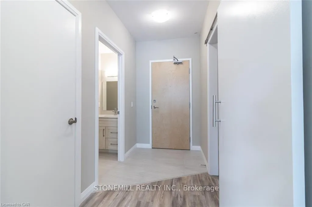 Photo 13 of Unit 1706, 104 Garment Street, Kitchener — HOMEH
