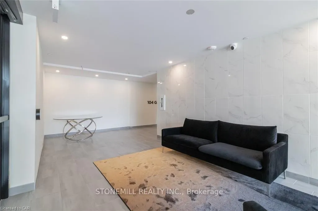 Photo 19 of Unit 1706, 104 Garment Street, Kitchener — HOMEH
