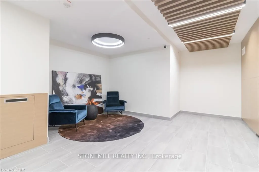 Photo 21 of Unit 1706, 104 Garment Street, Kitchener — HOMEH