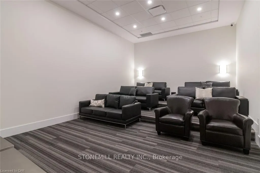 Photo 25 of Unit 1706, 104 Garment Street, Kitchener — HOMEH
