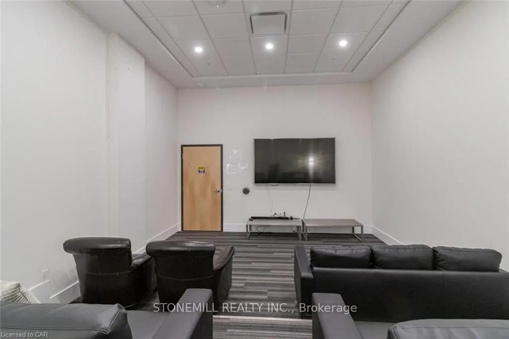 Photo 26 of Unit 1706, 104 Garment Street, Kitchener — HOMEH