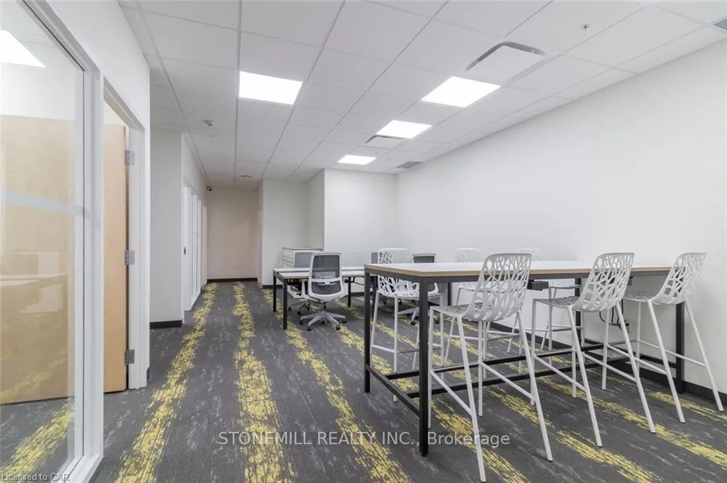 Photo 27 of Unit 1706, 104 Garment Street, Kitchener — HOMEH