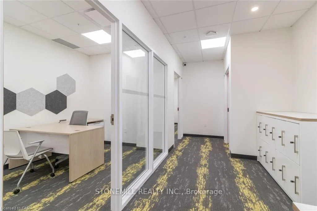 Photo 28 of Unit 1706, 104 Garment Street, Kitchener — HOMEH