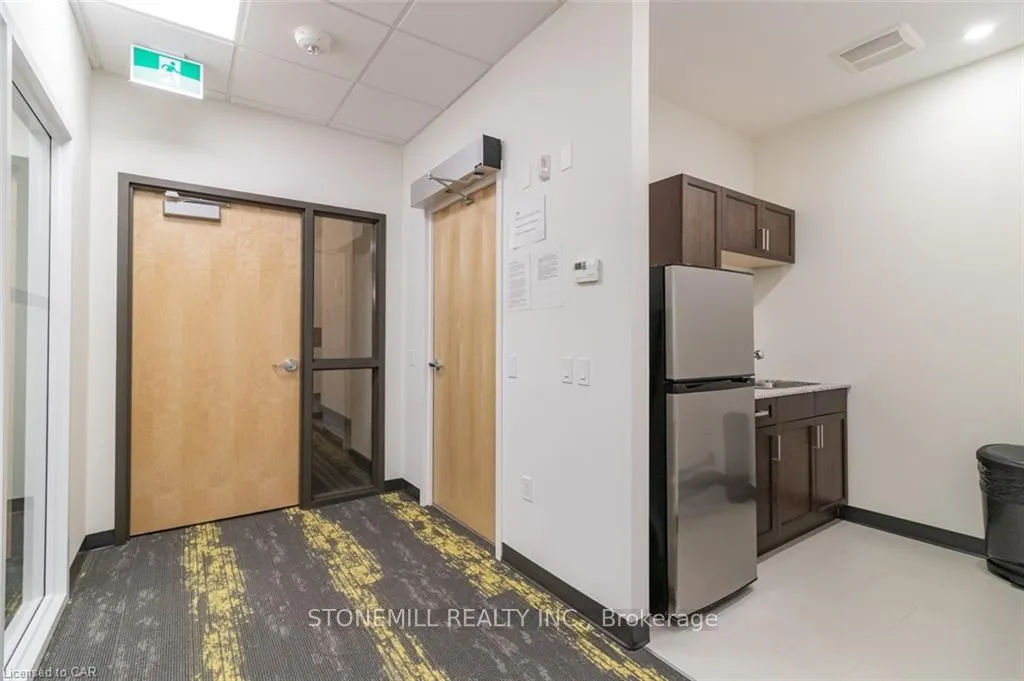 Photo 29 of Unit 1706, 104 Garment Street, Kitchener — HOMEH