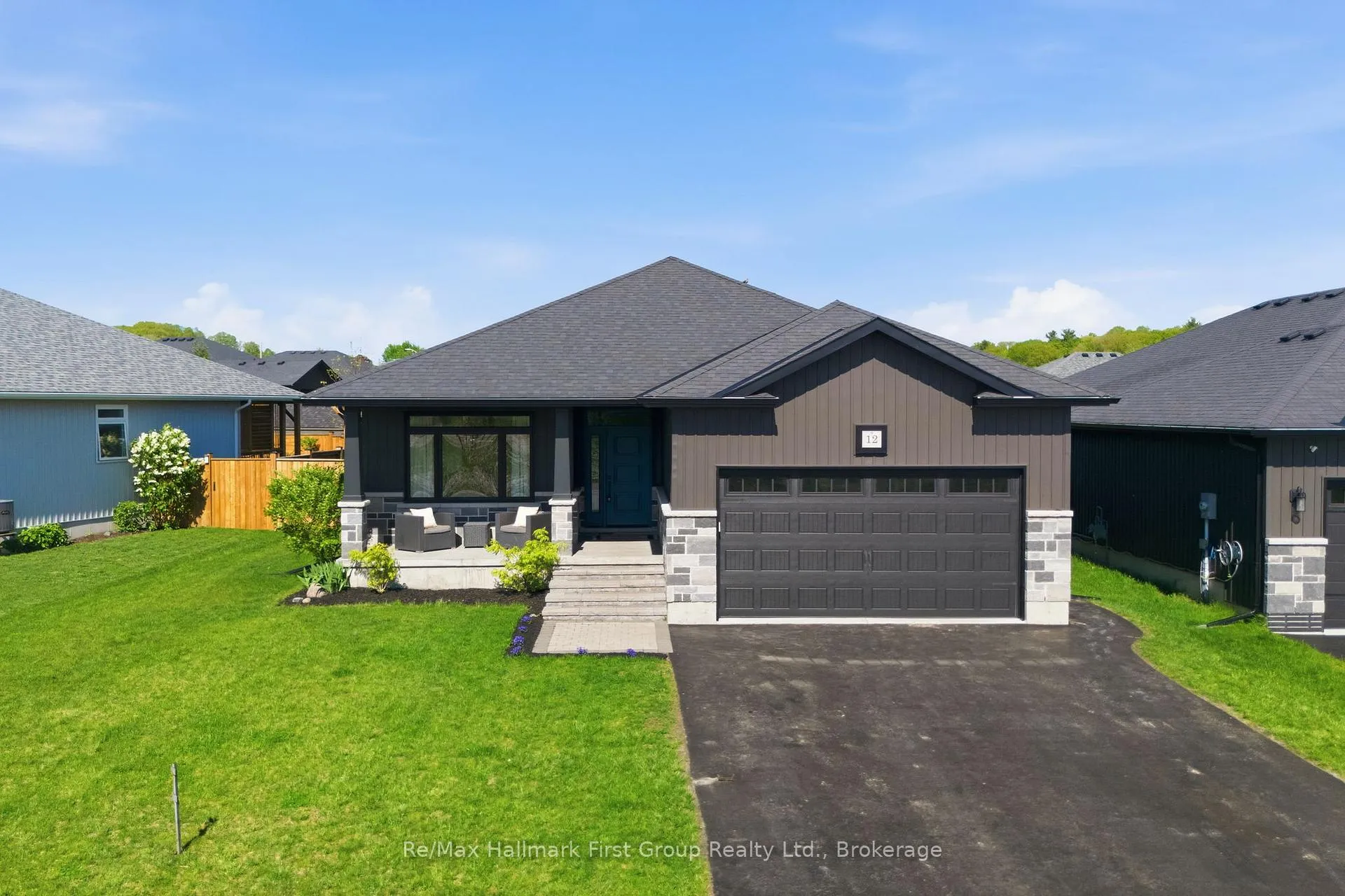 Photo 1 of 12 Ambrosia Terrace, Quinte West, Murray Ward — HOMEH