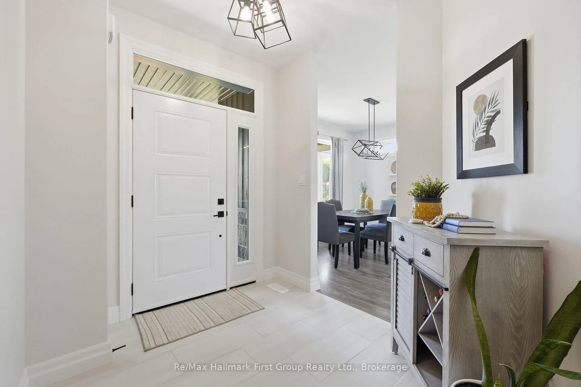 Photo 3 of 12 Ambrosia Terrace, Quinte West, Murray Ward — HOMEH