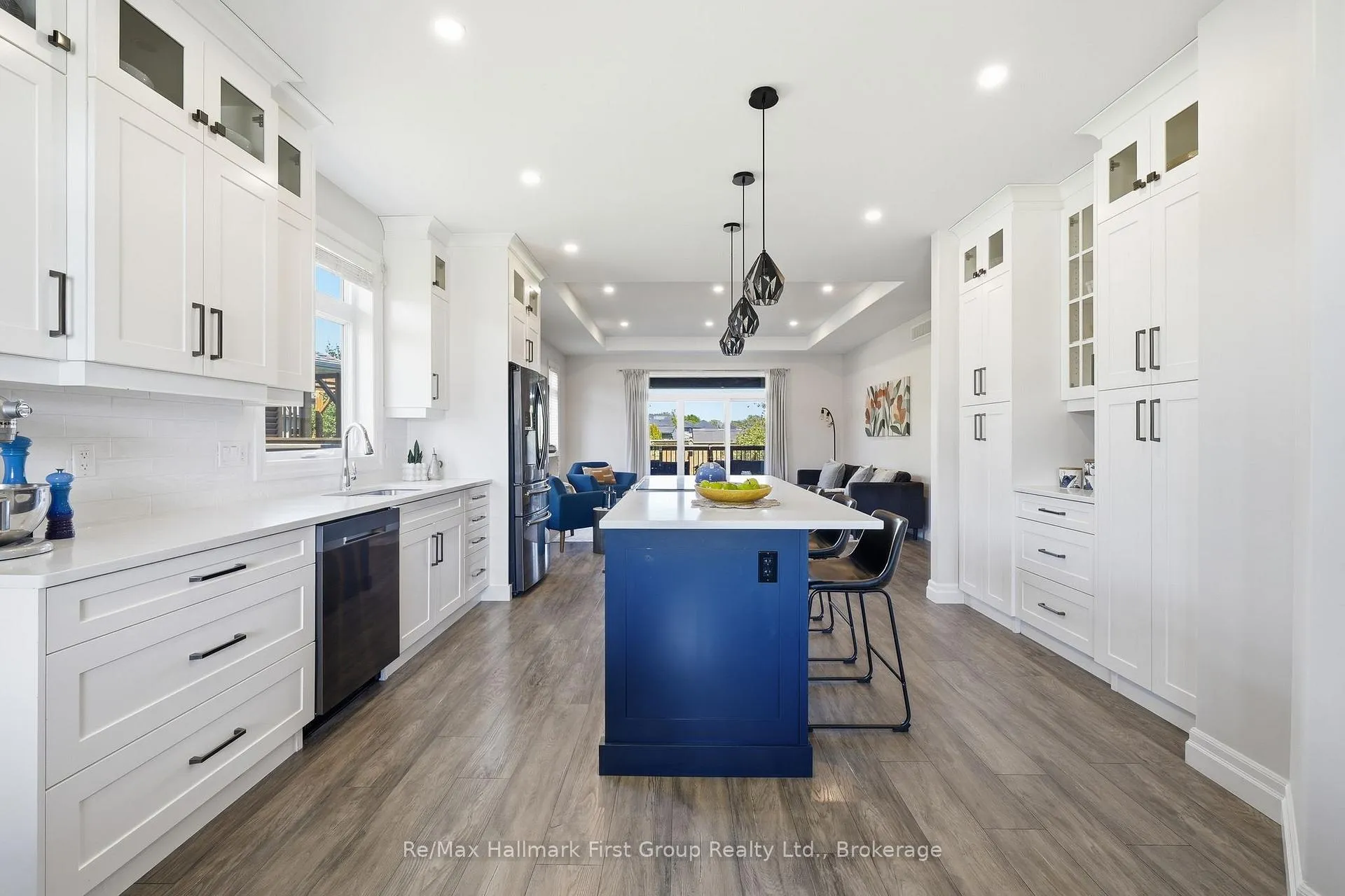 Photo 9 of 12 Ambrosia Terrace, Quinte West, Murray Ward — HOMEH