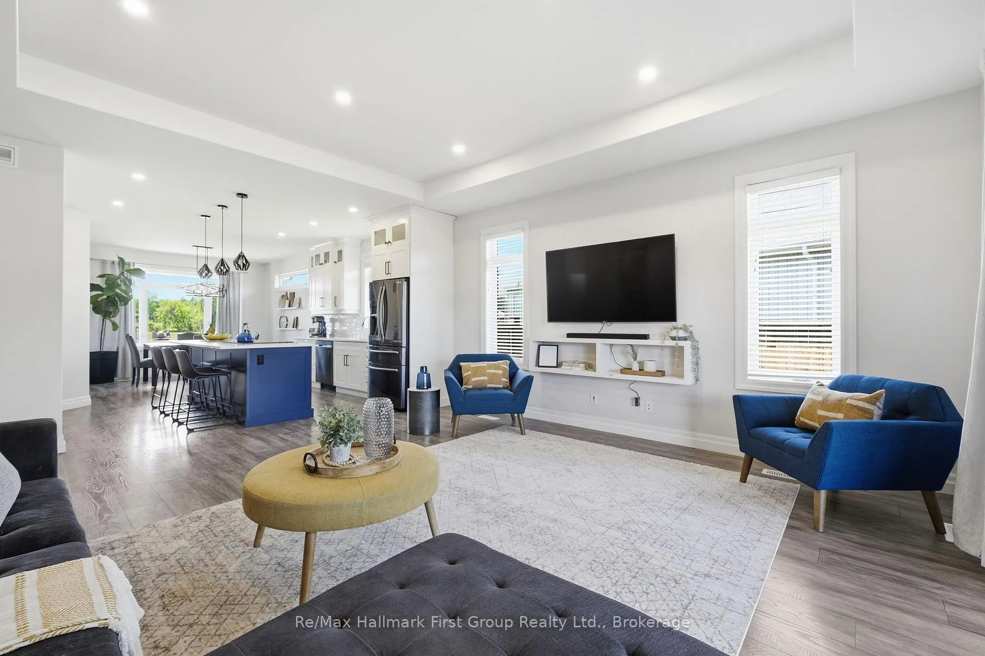 Photo 12 of 12 Ambrosia Terrace, Quinte West, Murray Ward — HOMEH