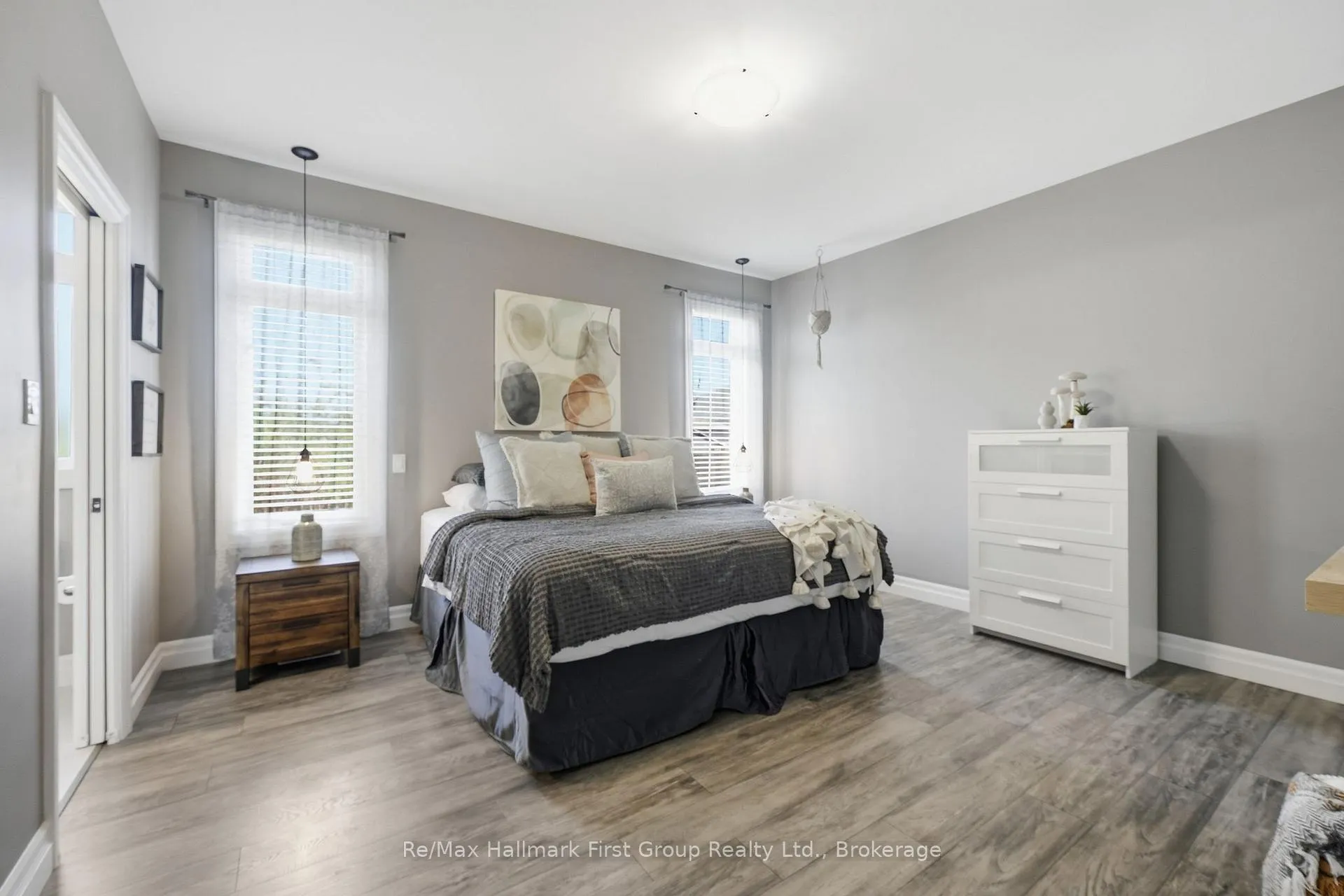 Photo 16 of 12 Ambrosia Terrace, Quinte West, Murray Ward — HOMEH
