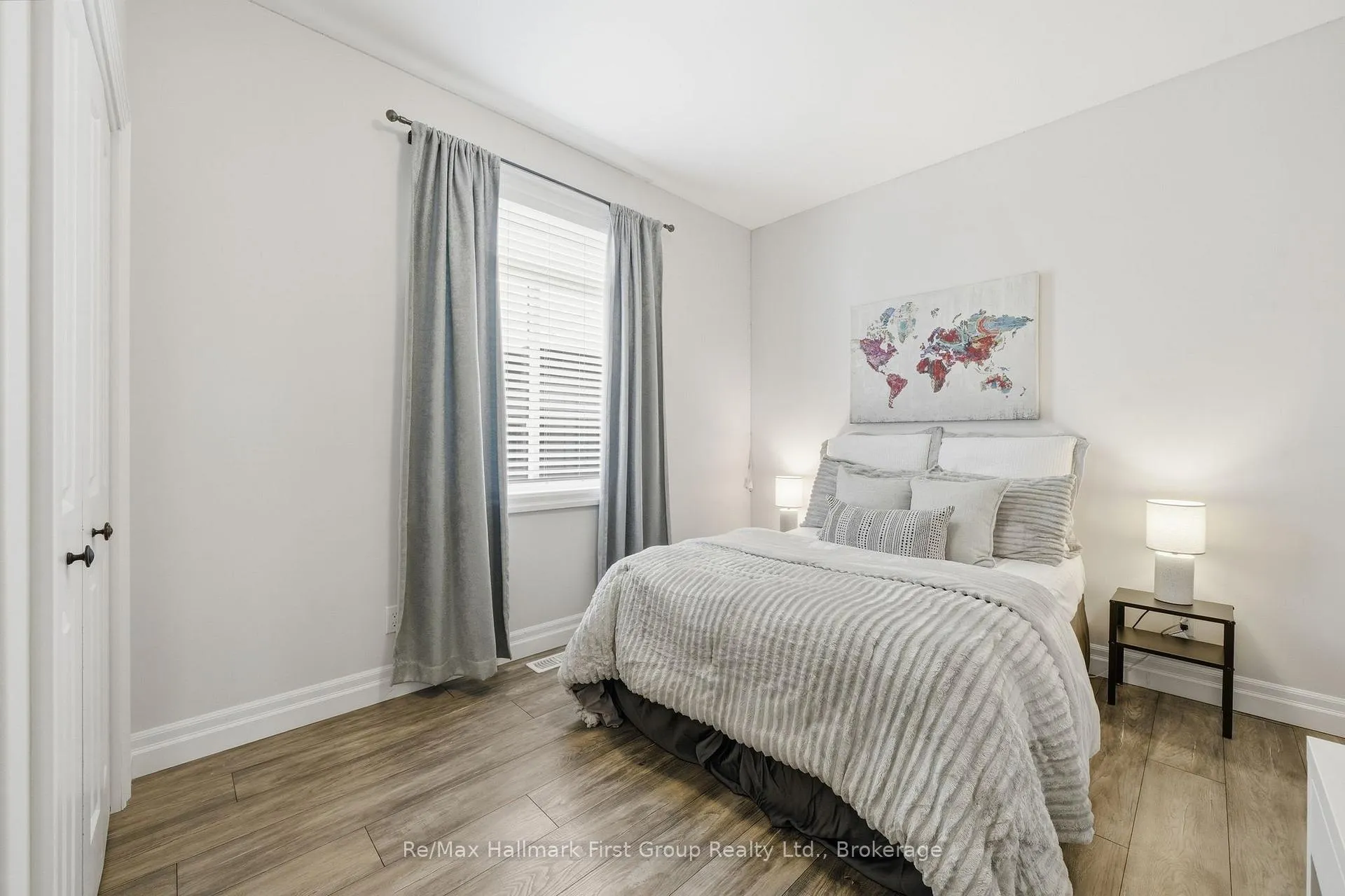 Photo 20 of 12 Ambrosia Terrace, Quinte West, Murray Ward — HOMEH