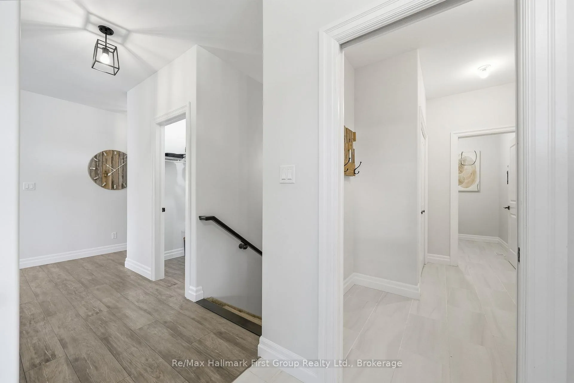 Photo 27 of 12 Ambrosia Terrace, Quinte West, Murray Ward — HOMEH