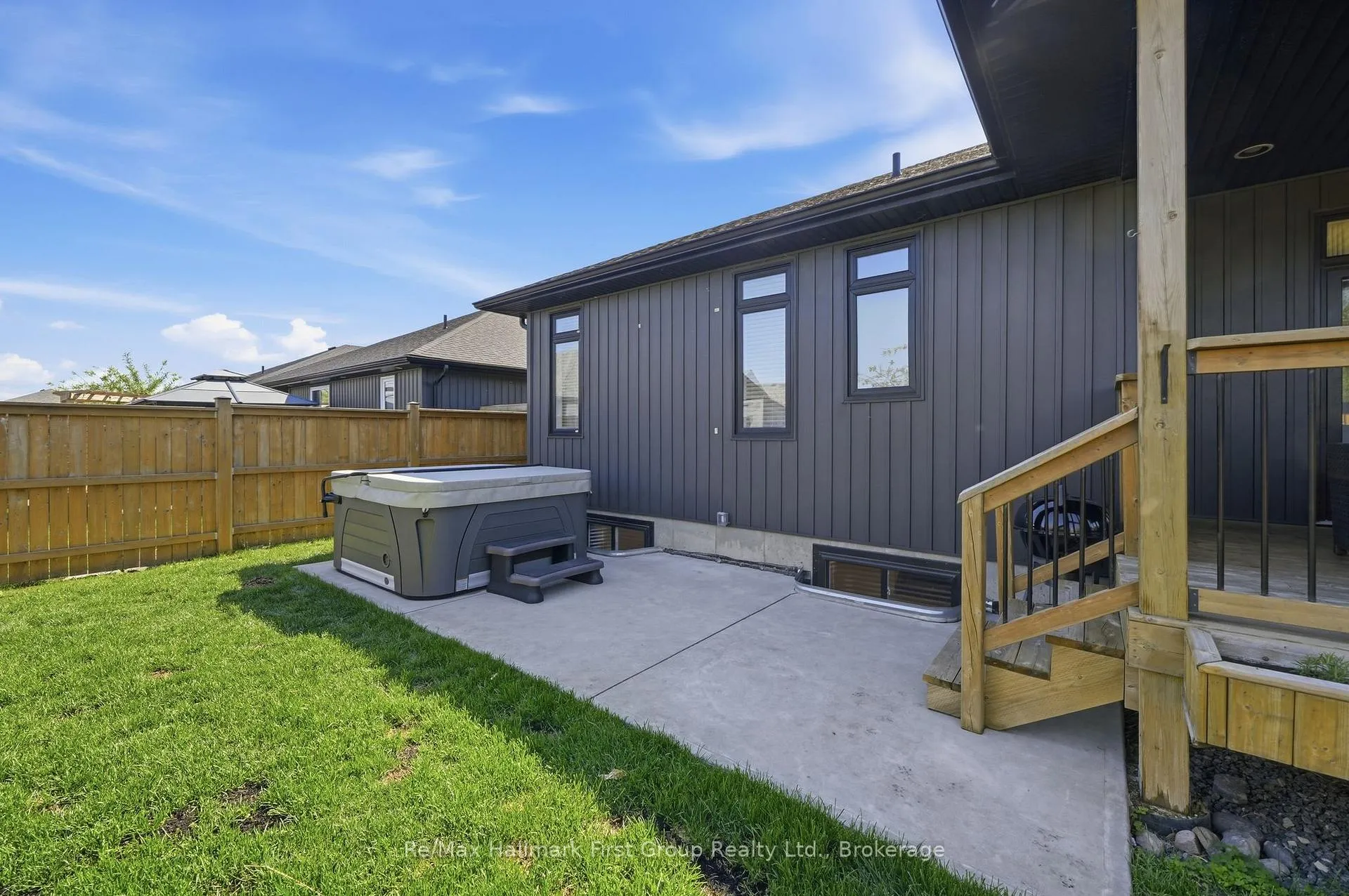 Photo 34 of 12 Ambrosia Terrace, Quinte West, Murray Ward — HOMEH