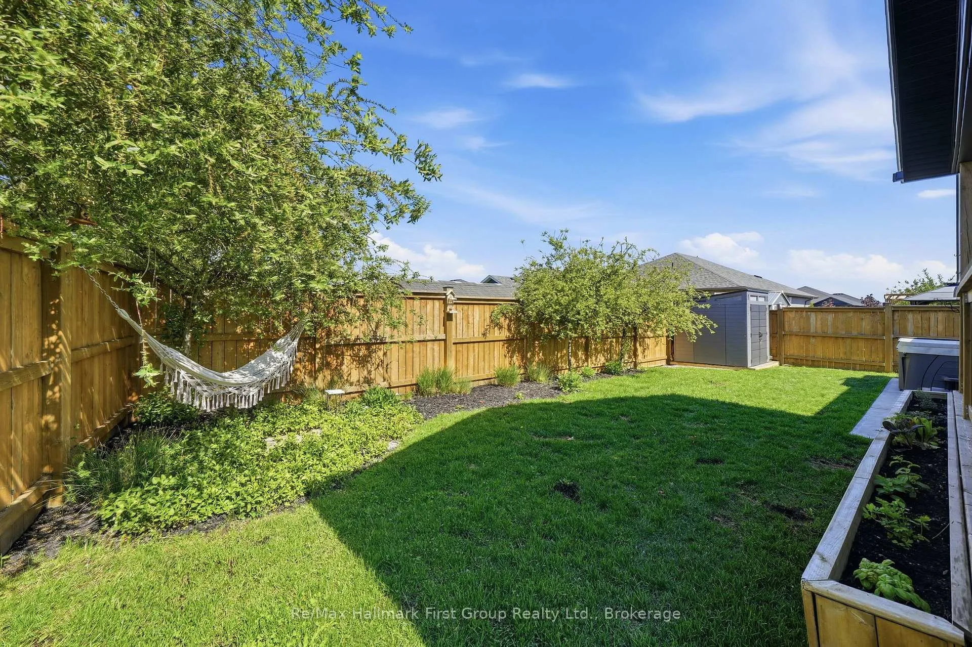 Photo 35 of 12 Ambrosia Terrace, Quinte West, Murray Ward — HOMEH