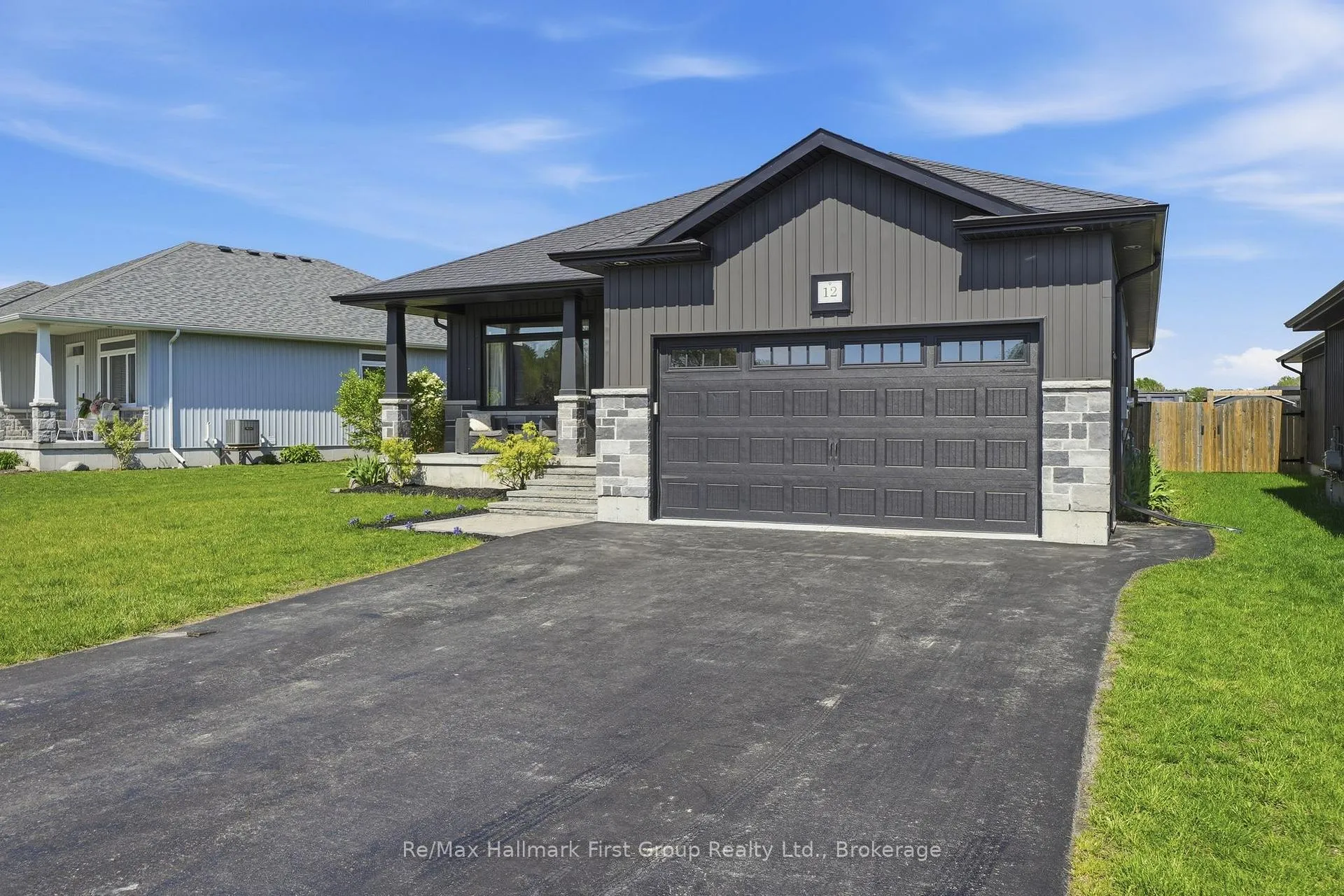 Photo 40 of 12 Ambrosia Terrace, Quinte West, Murray Ward — HOMEH