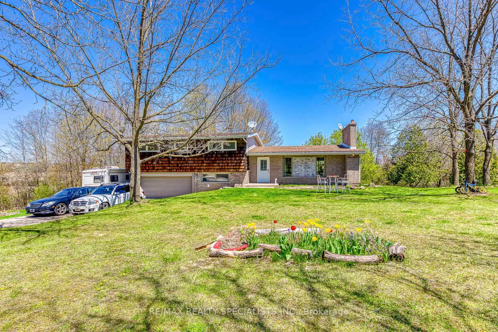 Photo 2 of 15195 The Gore Road, Caledon, Rural Caledon — HOMEH