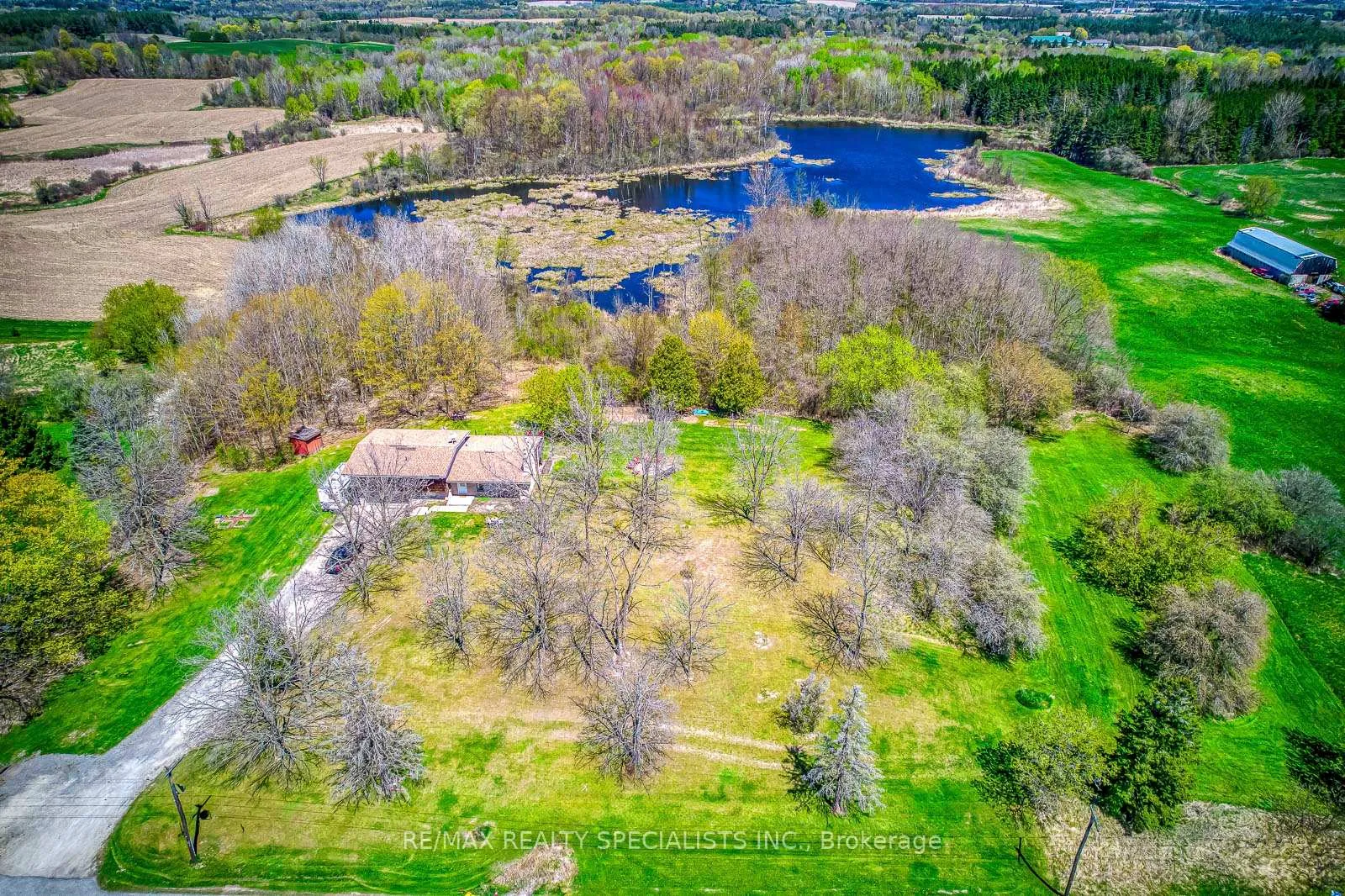 Photo 3 of 15195 The Gore Road, Caledon, Rural Caledon — HOMEH