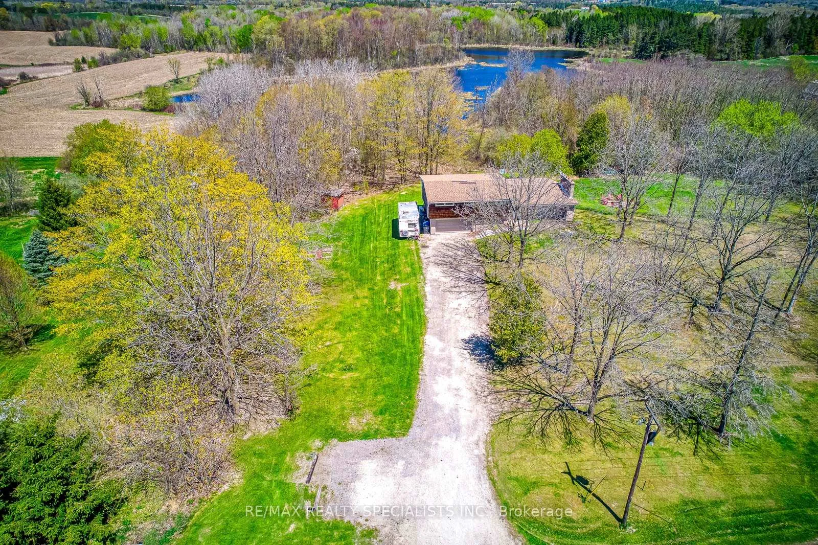 Photo 6 of 15195 The Gore Road, Caledon, Rural Caledon — HOMEH