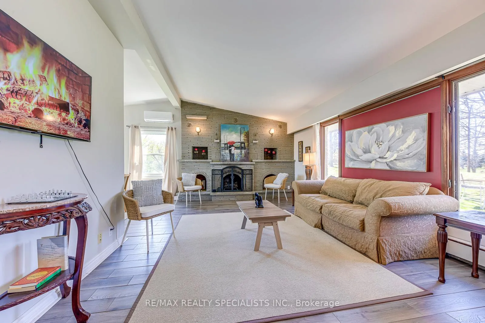 Photo 9 of 15195 The Gore Road, Caledon, Rural Caledon — HOMEH