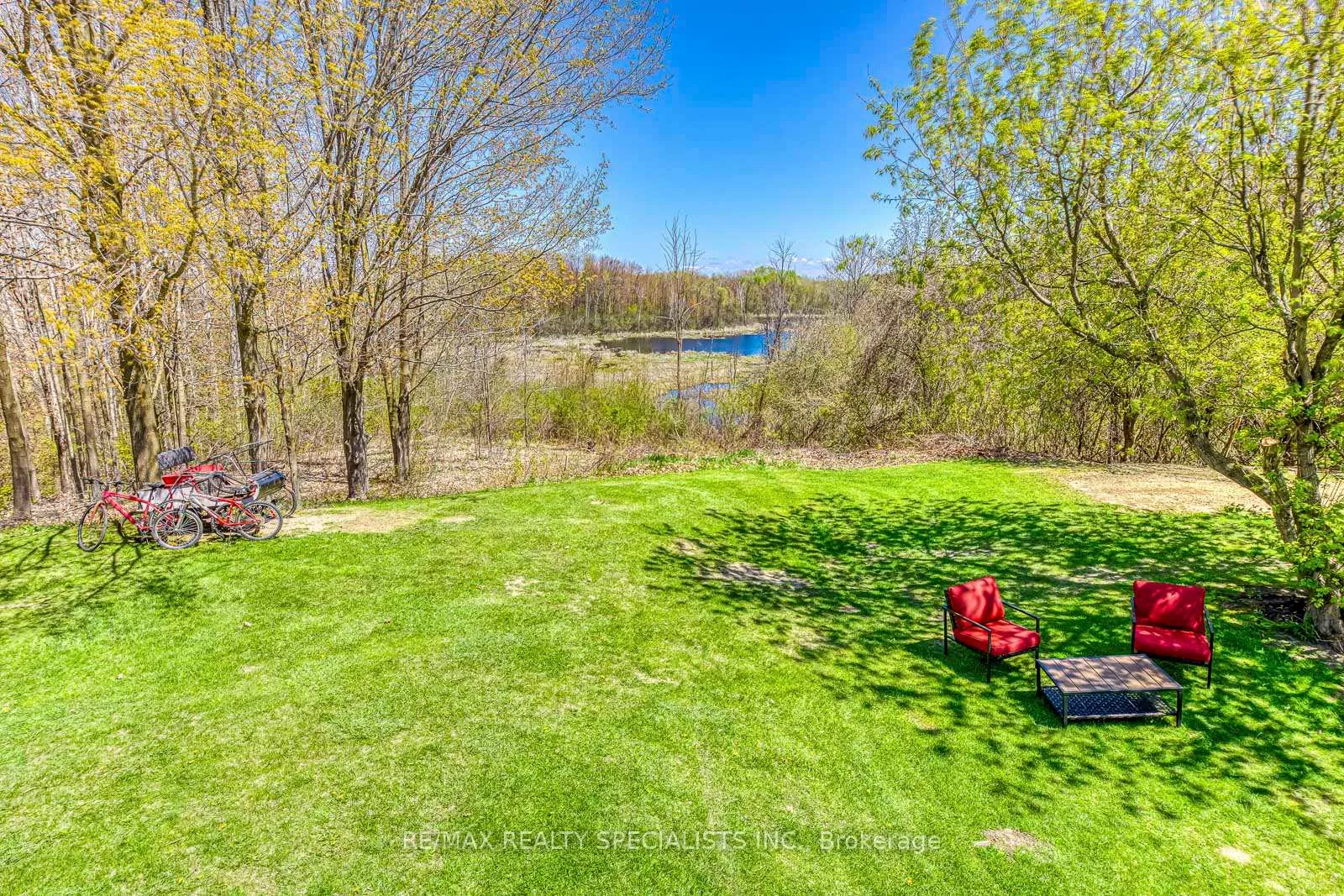 Photo 15 of 15195 The Gore Road, Caledon, Rural Caledon — HOMEH