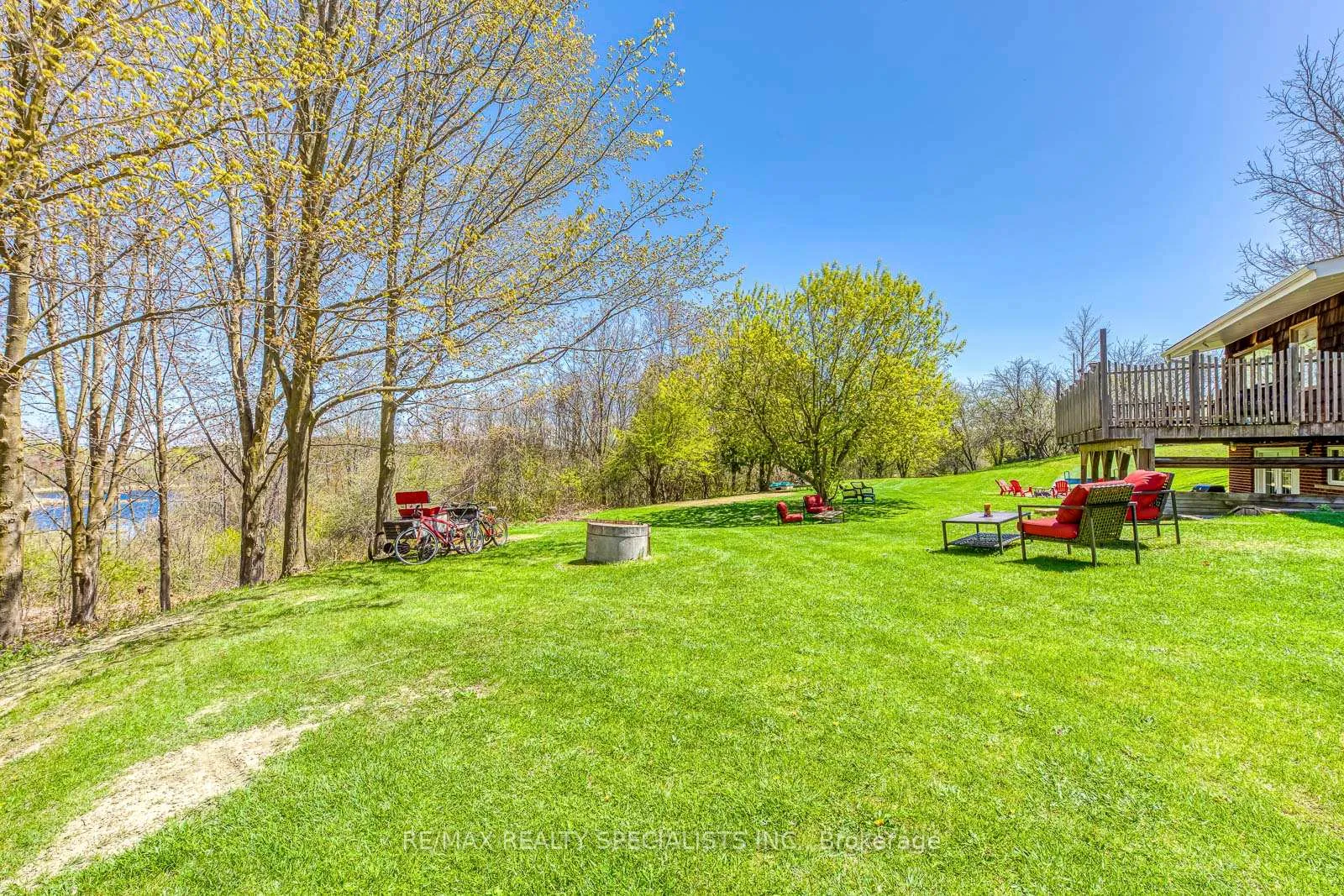 Photo 29 of 15195 The Gore Road, Caledon, Rural Caledon — HOMEH