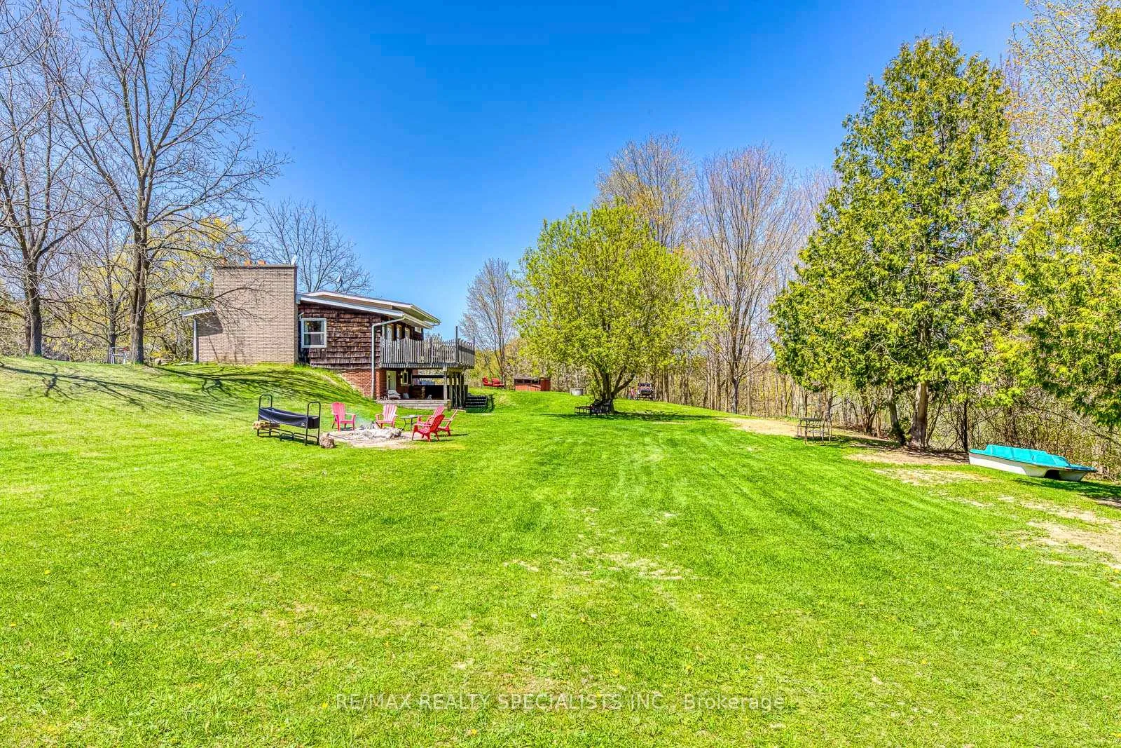 Photo 32 of 15195 The Gore Road, Caledon, Rural Caledon — HOMEH