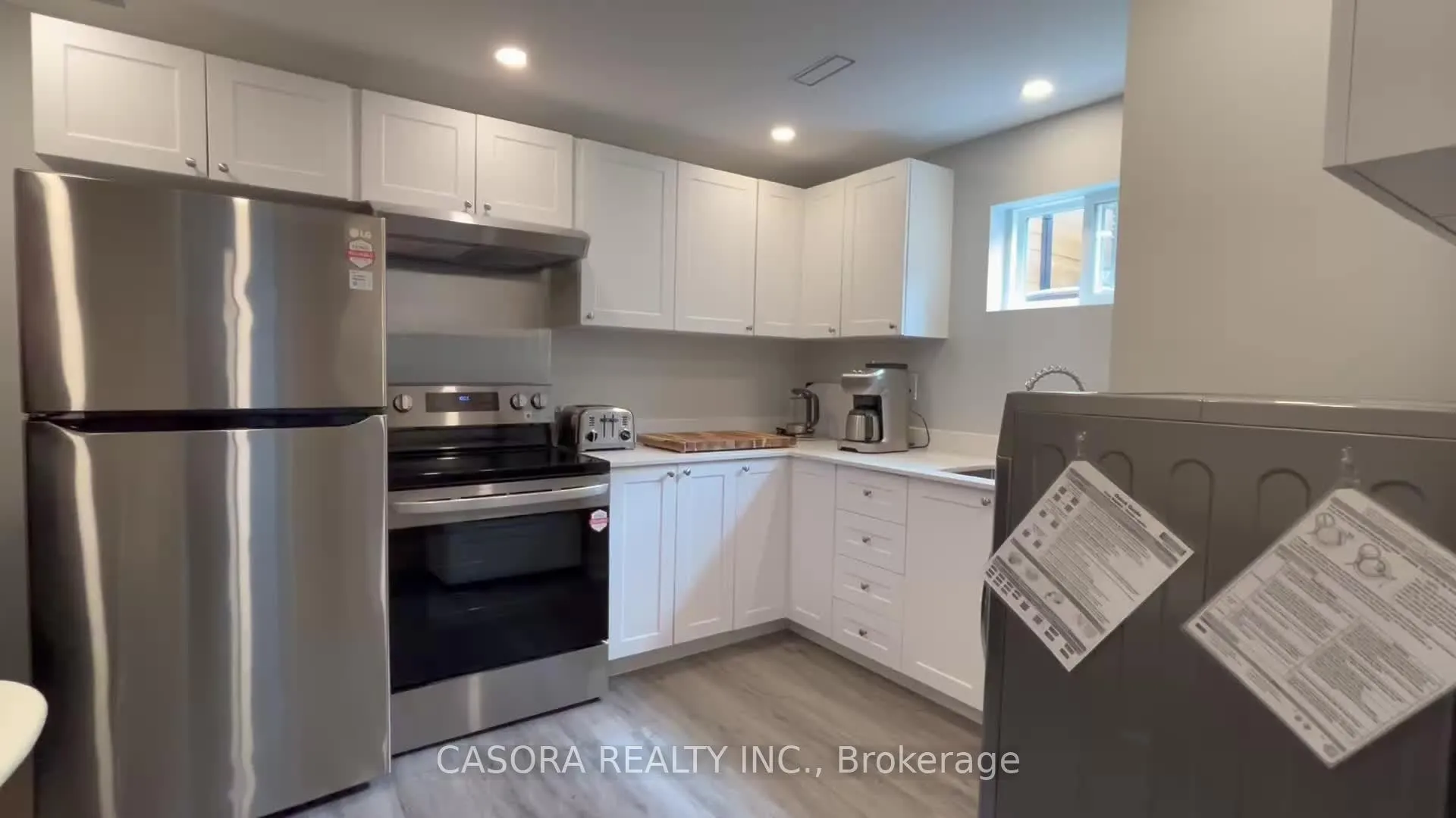 Photo 5 of Unit LOWER, 4258 Longmoor Avenue, Burlington, Shoreacres — HOMEH