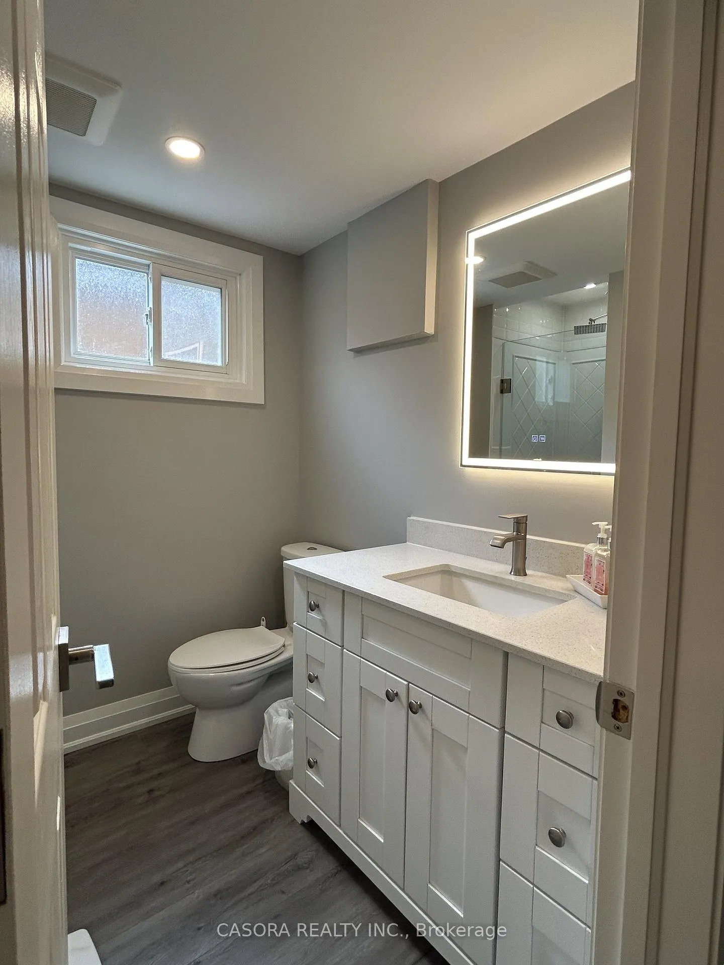 Photo 8 of Unit LOWER, 4258 Longmoor Avenue, Burlington, Shoreacres — HOMEH