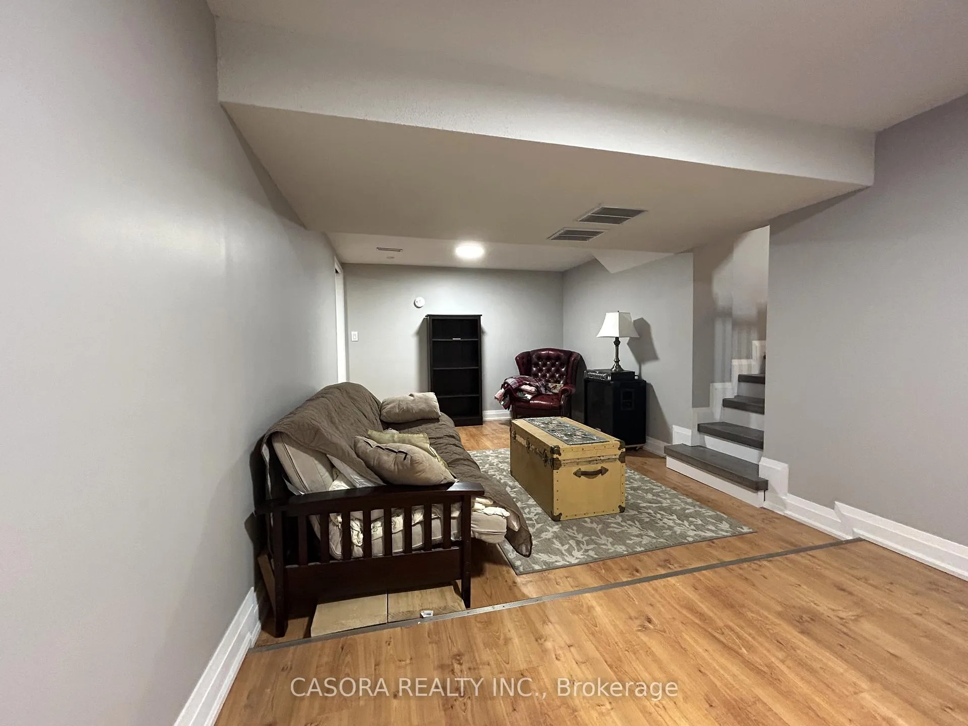 Photo 12 of Unit LOWER, 4258 Longmoor Avenue, Burlington, Shoreacres — HOMEH