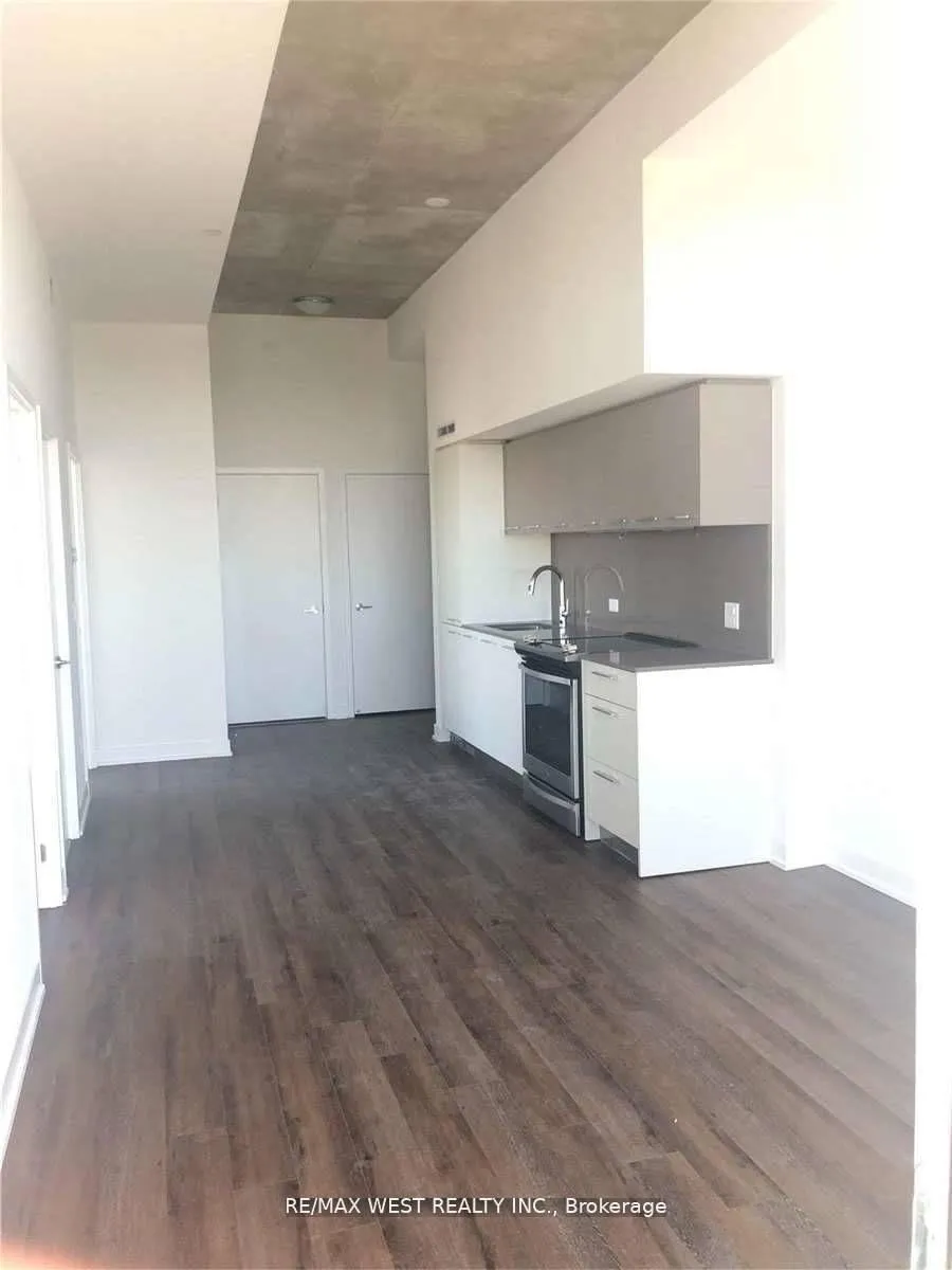 Photo 2 of Unit 1202, 30 Baseball Place, Toronto, South Riverdale — HOMEH