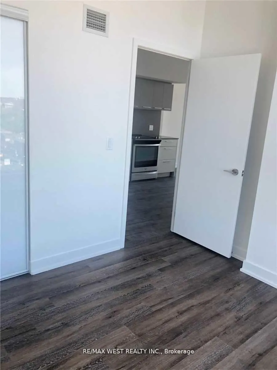 Photo 7 of Unit 1202, 30 Baseball Place, Toronto, South Riverdale — HOMEH