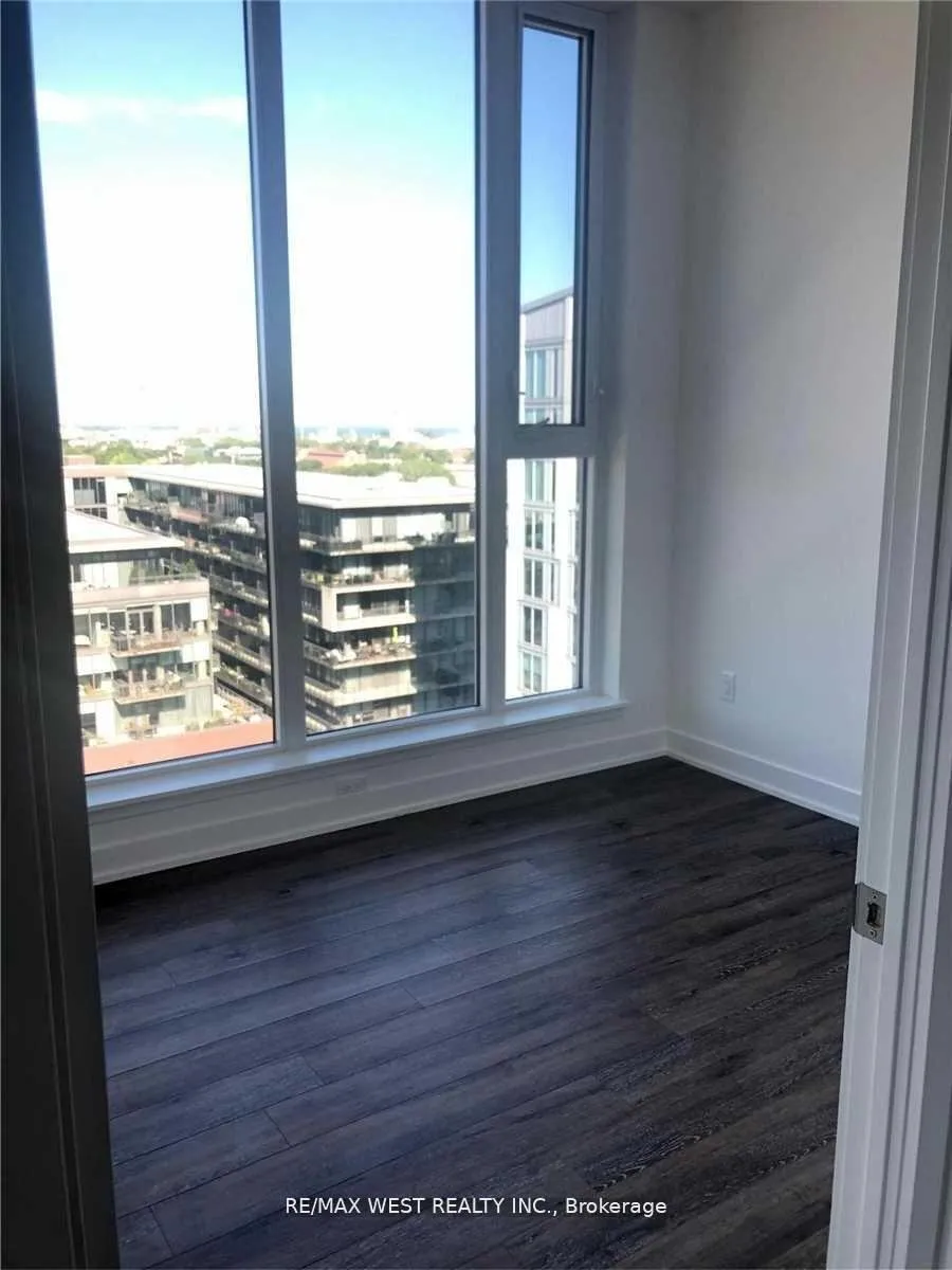 Photo 9 of Unit 1202, 30 Baseball Place, Toronto, South Riverdale — HOMEH