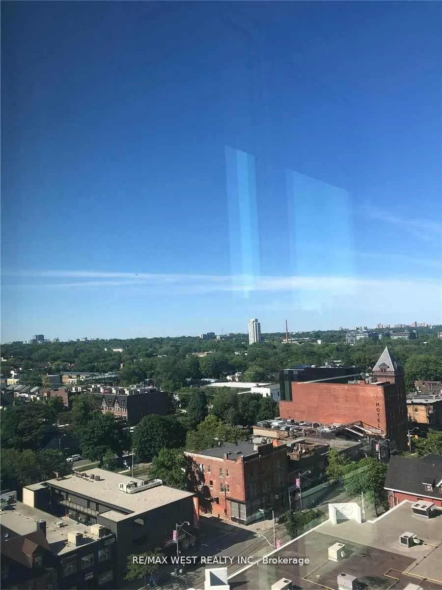 Photo 10 of Unit 1202, 30 Baseball Place, Toronto, South Riverdale — HOMEH