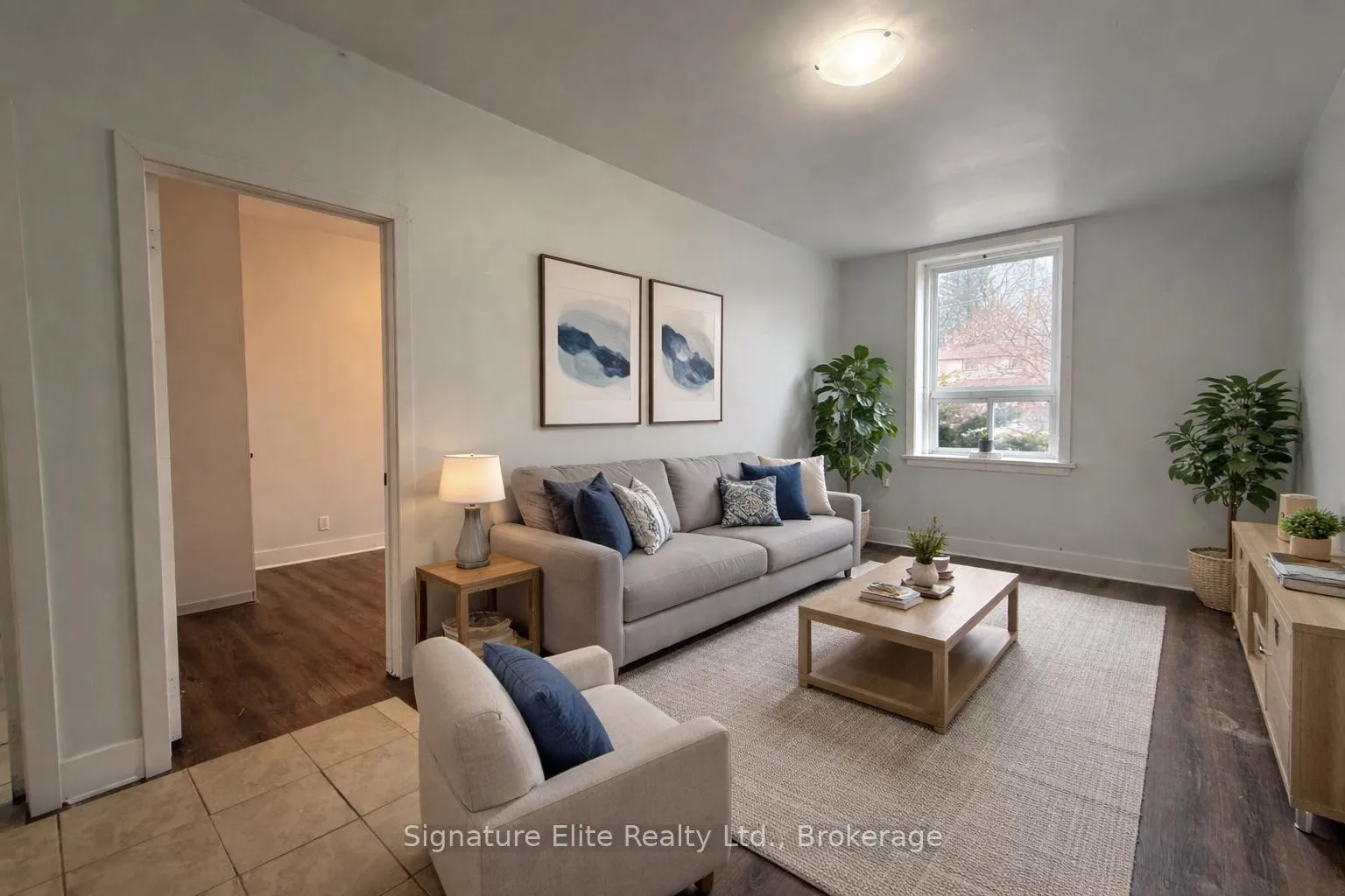 Photo 1 of Unit 2, 372 Darling Street, Brantford, East Ward — HOMEH