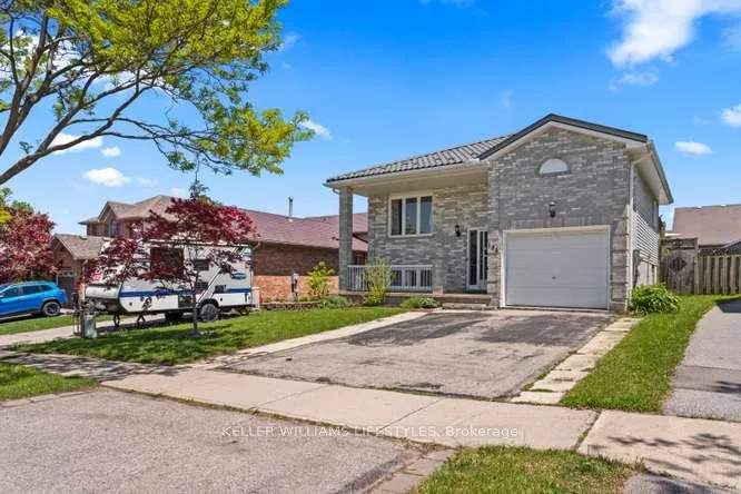 Photo 1 of 143 Gerald Crescent, London, South J — HOMEH