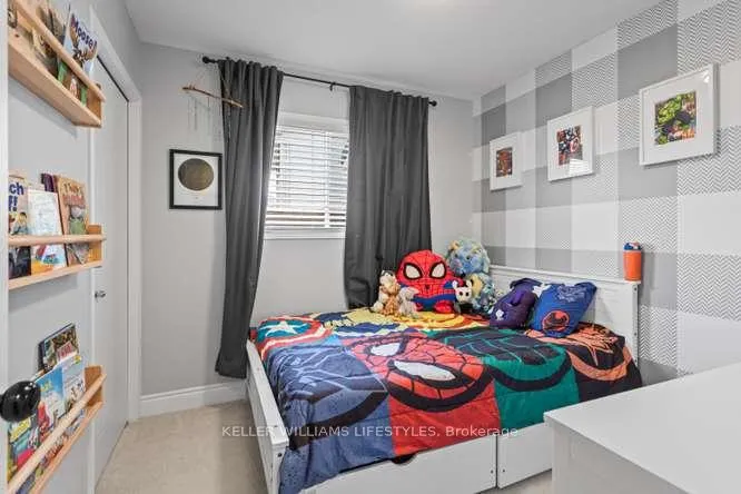 Photo 19 of 143 Gerald Crescent, London, South J — HOMEH