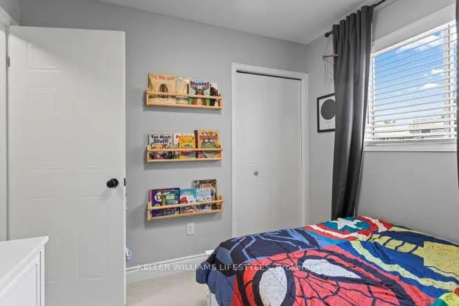 Photo 20 of 143 Gerald Crescent, London, South J — HOMEH