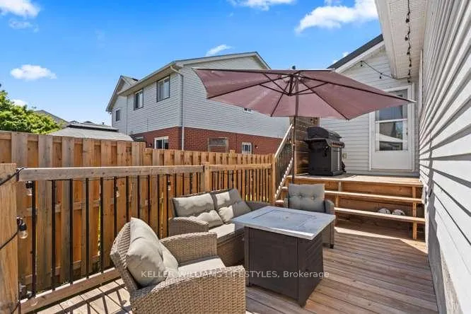 Photo 41 of 143 Gerald Crescent, London, South J — HOMEH