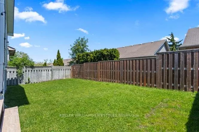 Photo 42 of 143 Gerald Crescent, London, South J — HOMEH