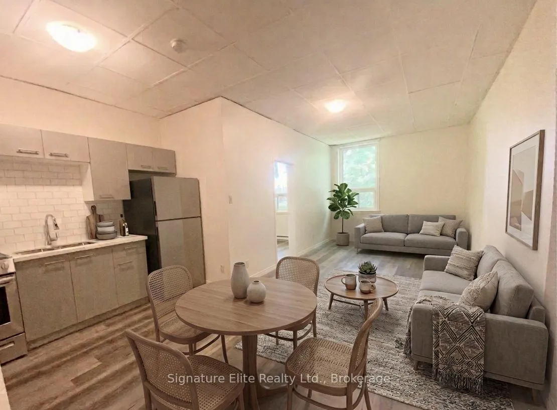 Photo 3 of Unit 11, 372 Darling Street, Brantford, East Ward — HOMEH