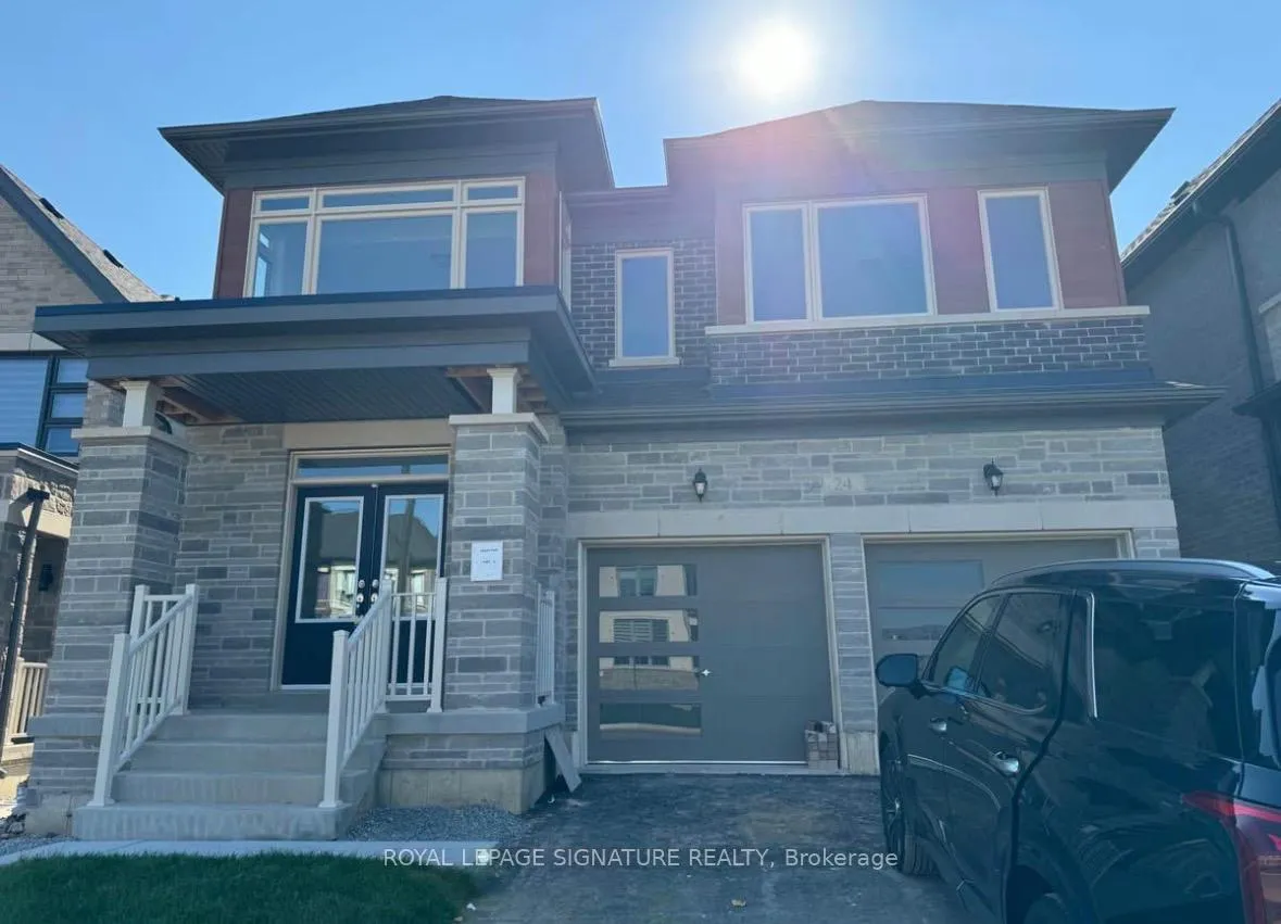 Photo 1 of 24 Bermondsey Way, Brampton, Bram West — HOMEH