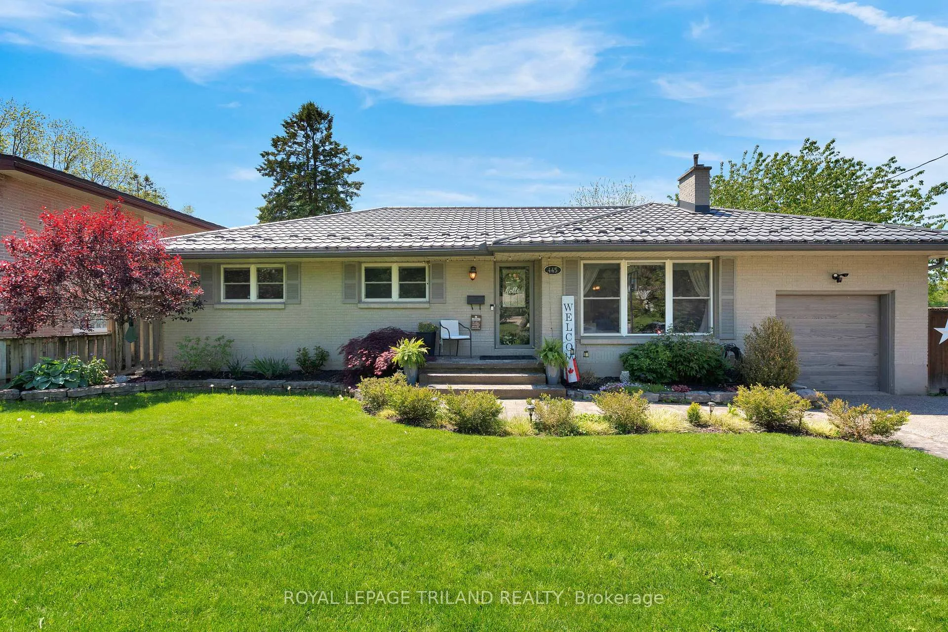 Photo 1 of 445 Ridout Street S, London, South G — HOMEH