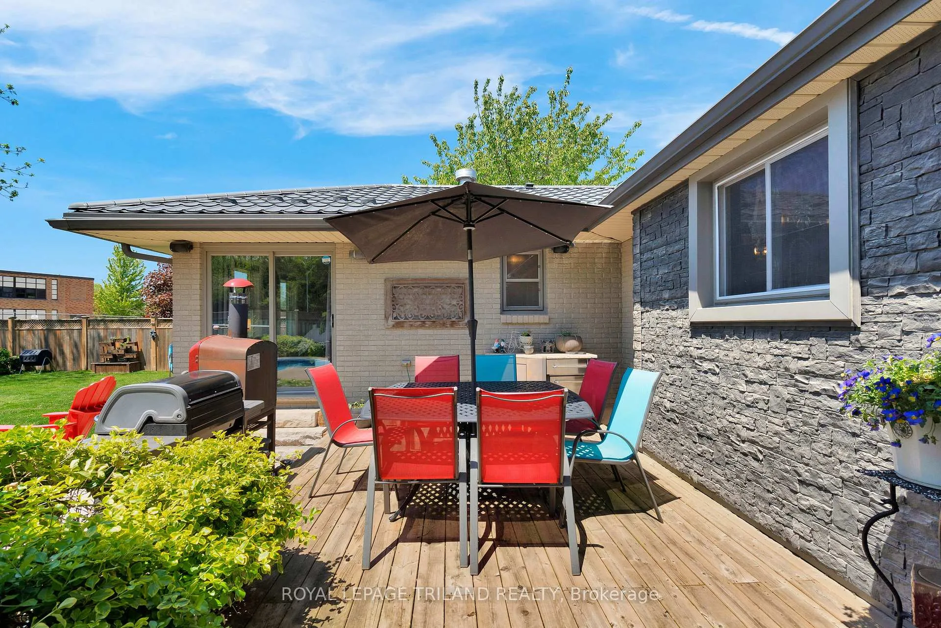 Photo 42 of 445 Ridout Street S, London, South G — HOMEH