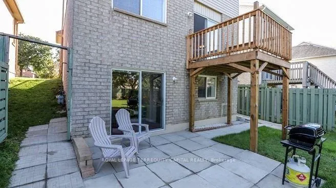 Photo 3 of Unit Lower, 85 Copeman Crescent, Barrie, Painswick North — HOMEH