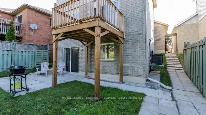 Photo 4 of Unit Lower, 85 Copeman Crescent, Barrie, Painswick North — HOMEH