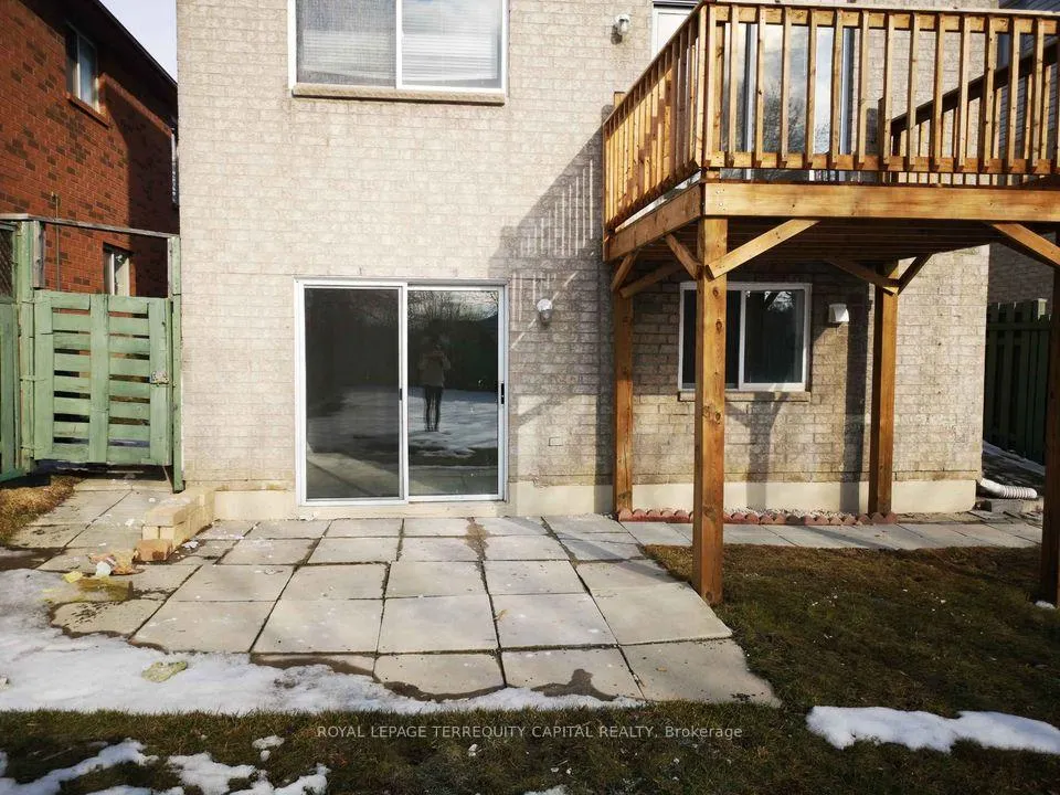 Photo 6 of Unit Lower, 85 Copeman Crescent, Barrie, Painswick North — HOMEH