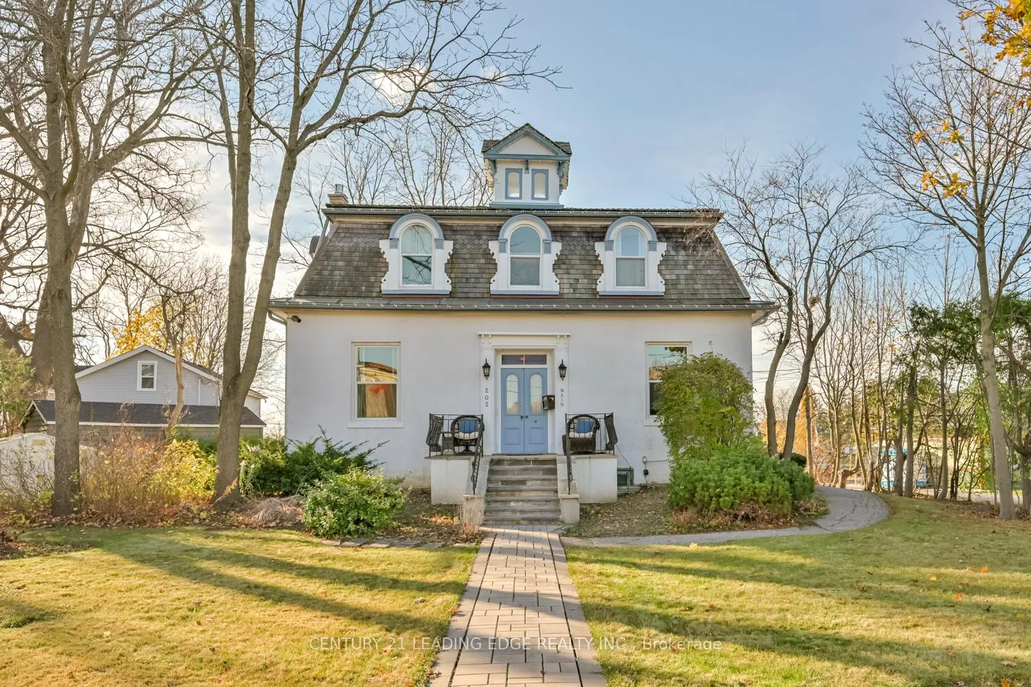 Photo 1 of 202 Main Street N, Markham, Old Markham Village — HOMEH