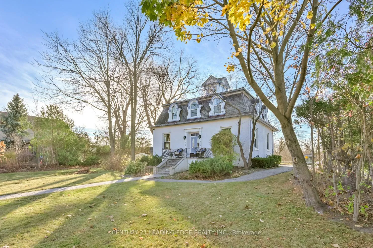 Photo 6 of 202 Main Street N, Markham, Old Markham Village — HOMEH