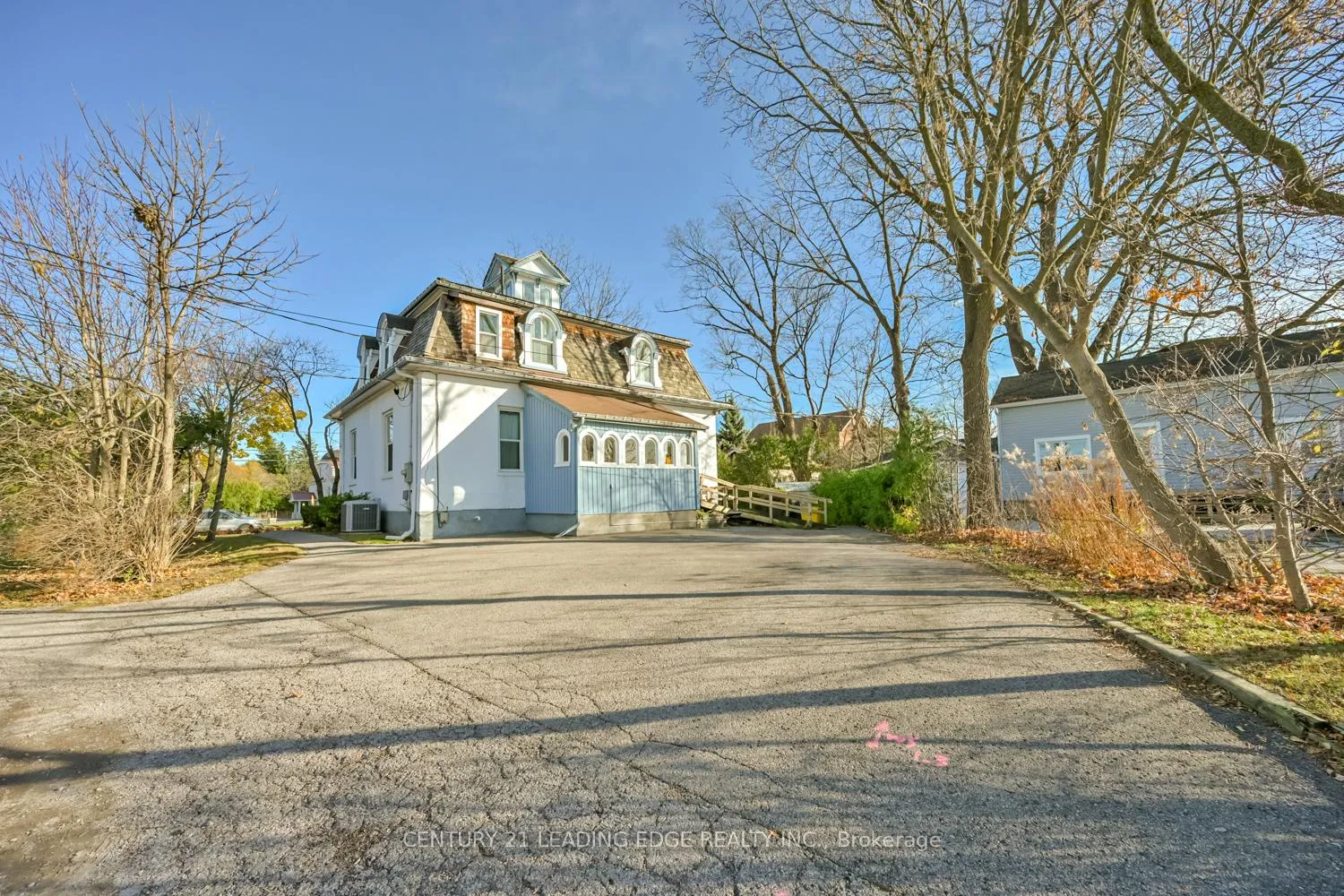 Photo 36 of 202 Main Street N, Markham, Old Markham Village — HOMEH